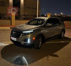 شيفروليه إكوينوكس